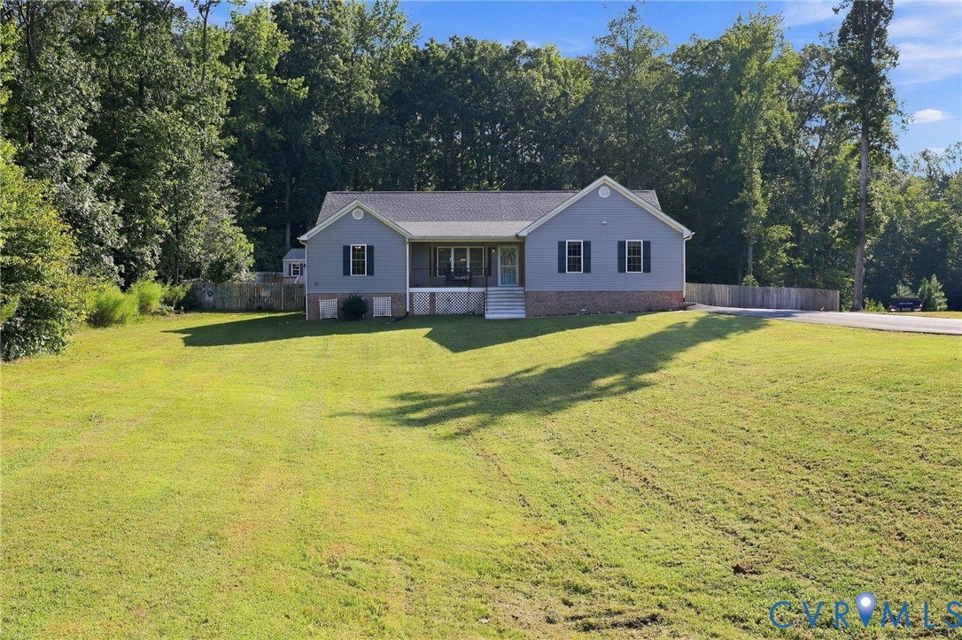 15661 Corte Castle Terrace, Chesterfield, VA 23838