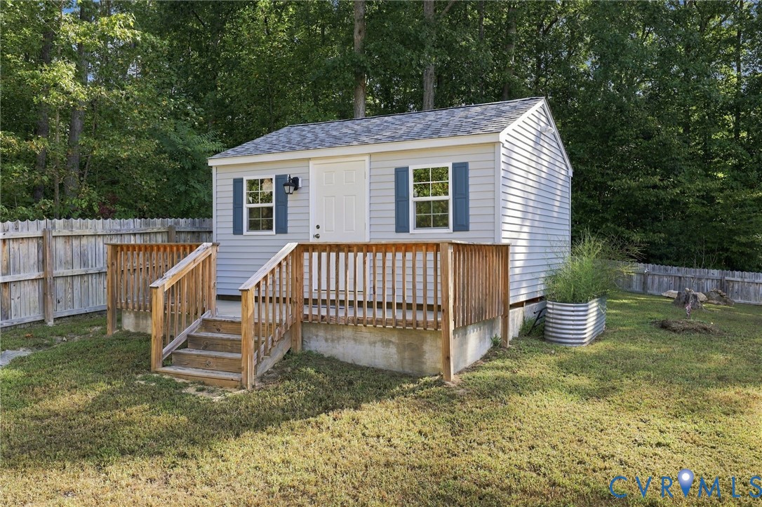 15661 Corte Castle Terrace, Chesterfield, VA 23838