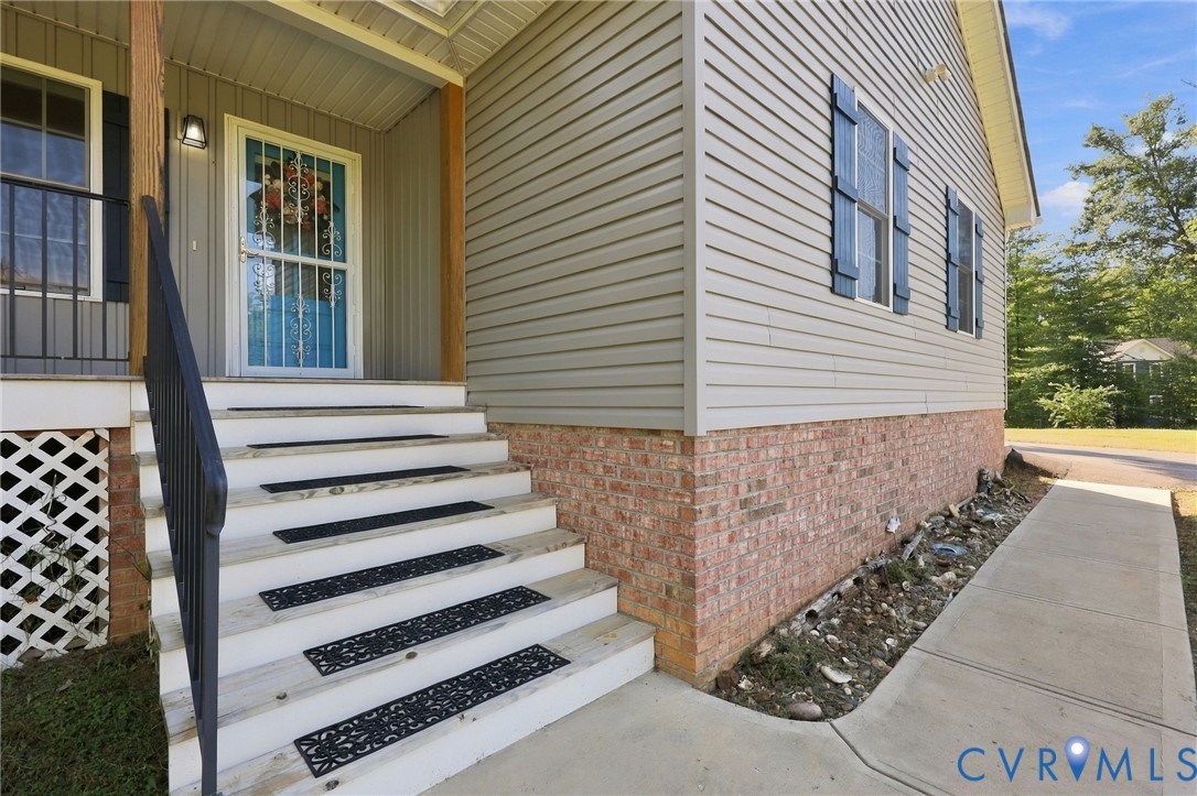 15661 Corte Castle Terrace, Chesterfield, VA 23838