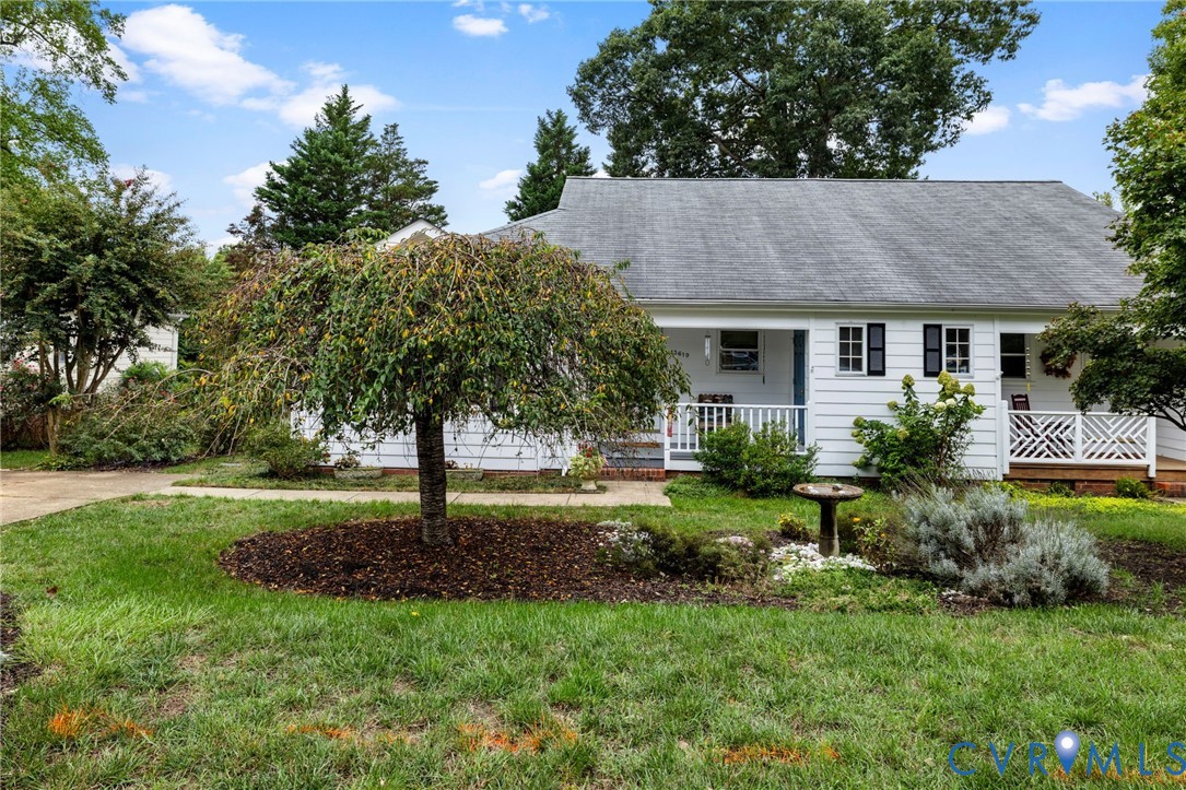 13619 Depot Street, Midlothian, VA 23113