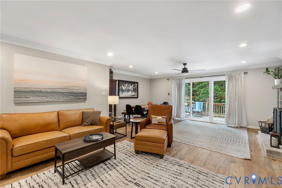 13619 Depot Street, Midlothian, VA 23113