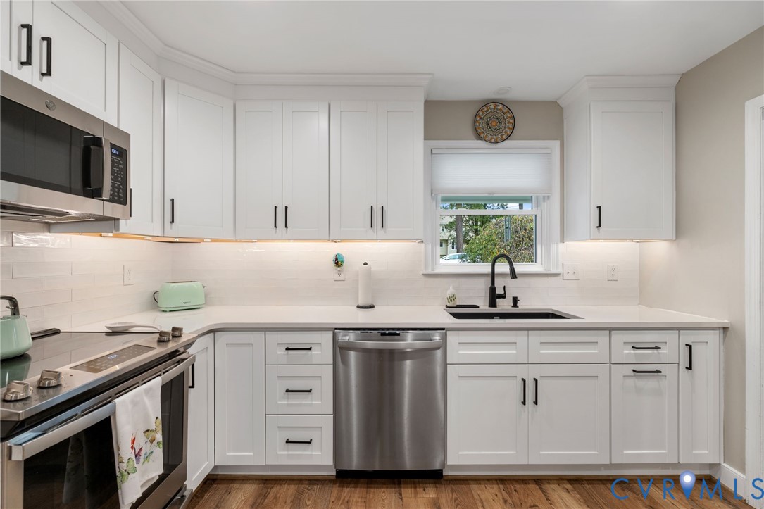 13619 Depot Street, Midlothian, VA 23113