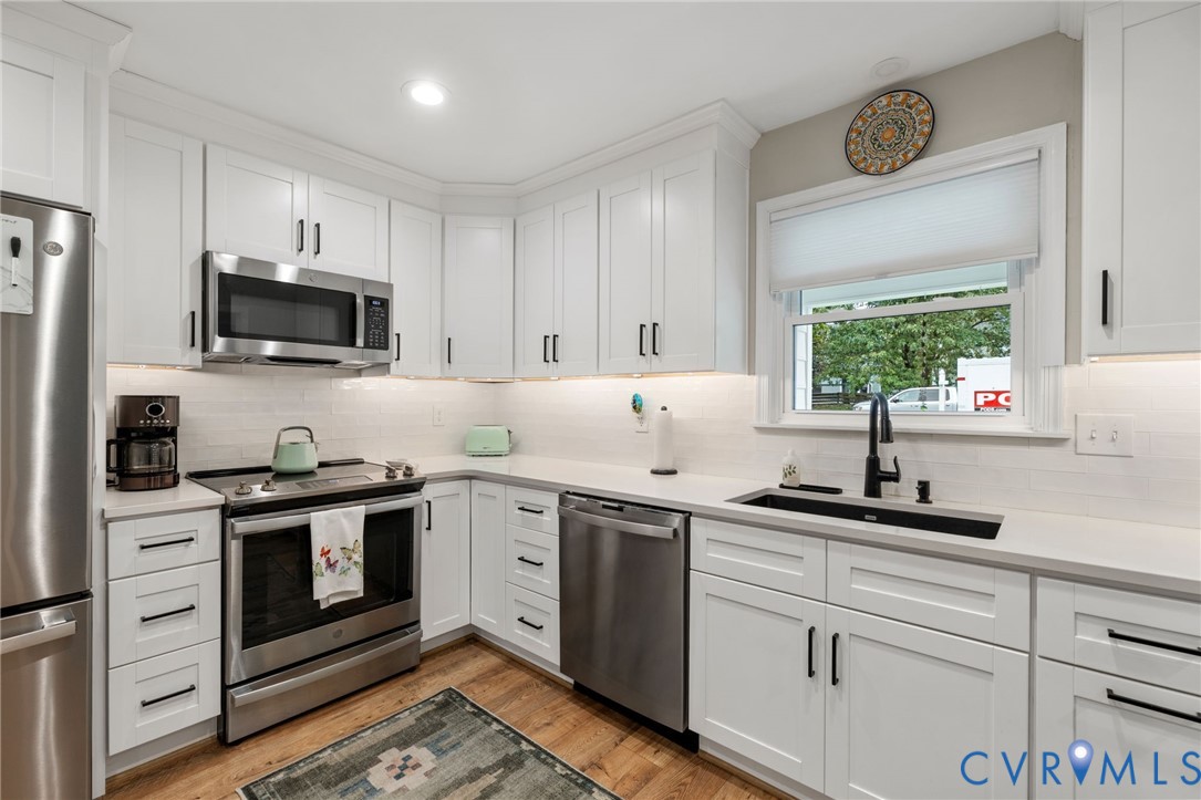 13619 Depot Street, Midlothian, VA 23113