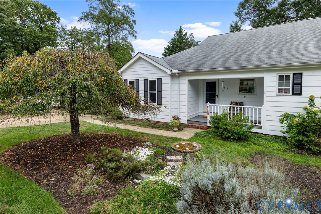 13619 Depot Street, Midlothian, VA 23113