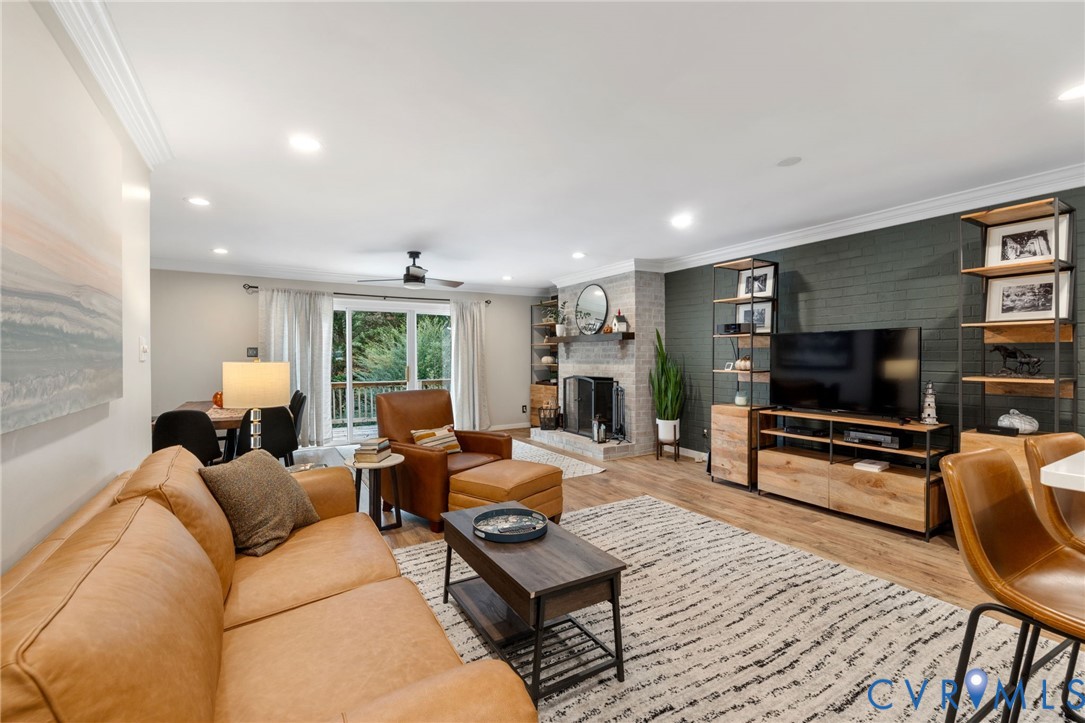 13619 Depot Street, Midlothian, VA 23113