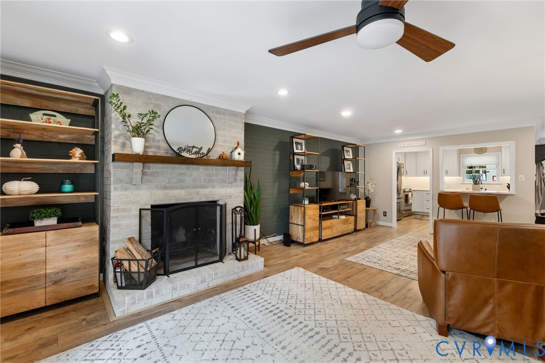 13619 Depot Street, Midlothian, VA 23113