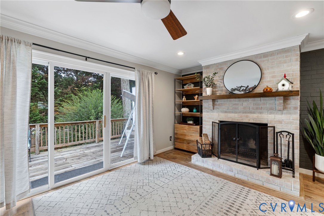 13619 Depot Street, Midlothian, VA 23113