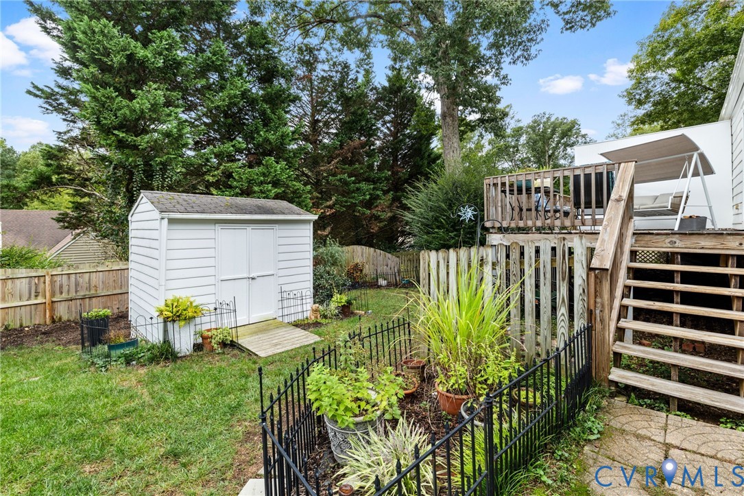 13619 Depot Street, Midlothian, VA 23113