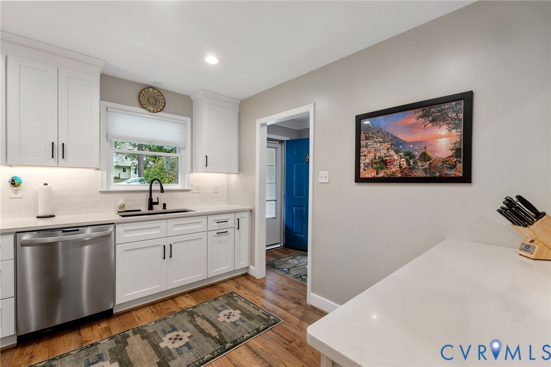 13619 Depot Street, Midlothian, VA 23113