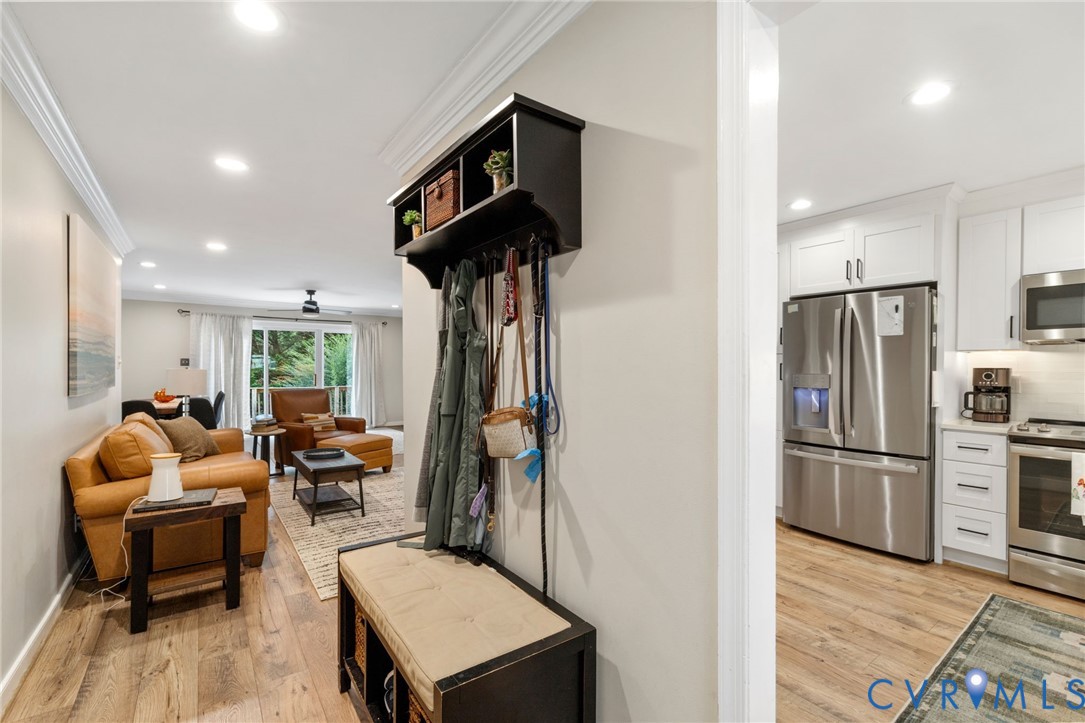 13619 Depot Street, Midlothian, VA 23113