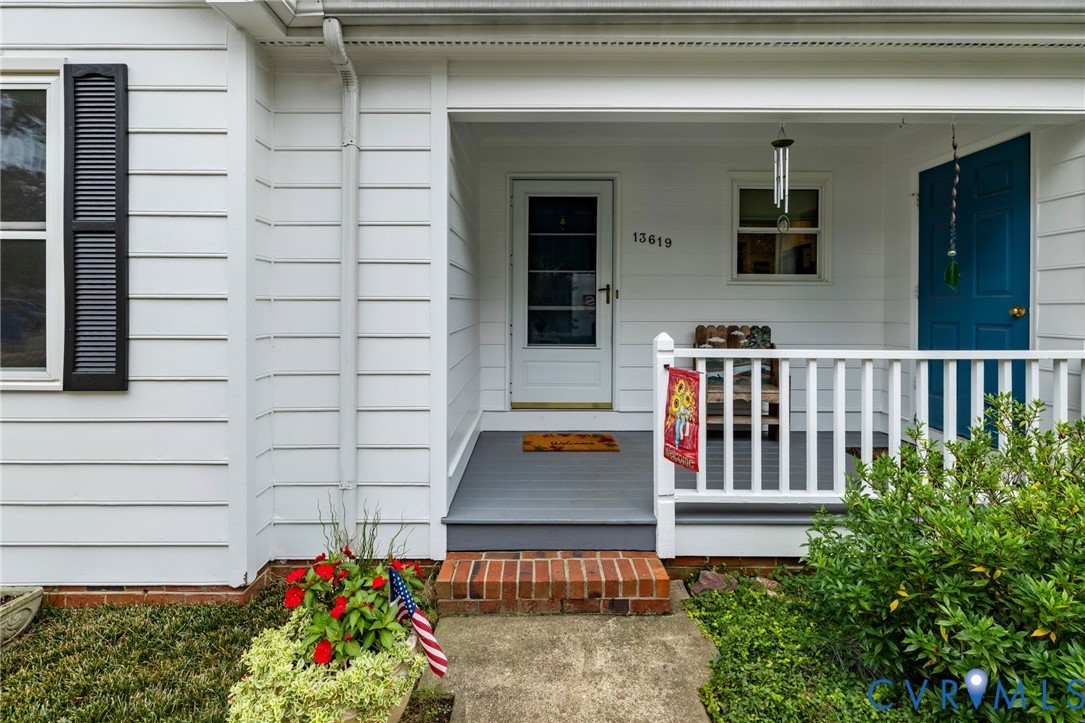 13619 Depot Street, Midlothian, VA 23113