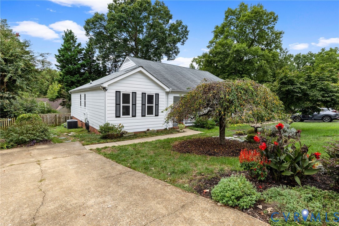 13619 Depot Street, Midlothian, VA 23113