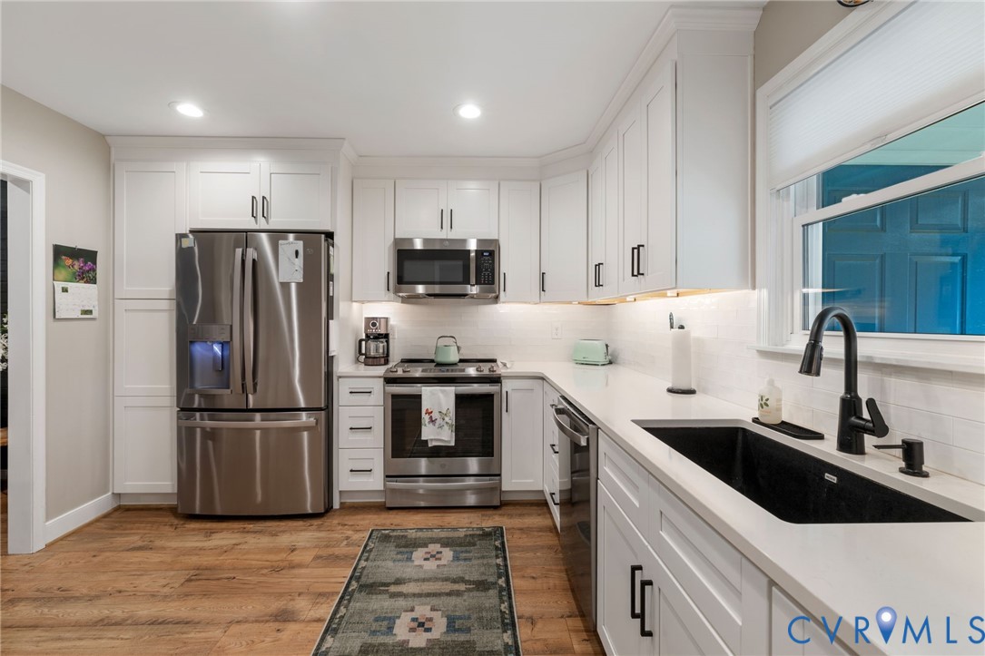 13619 Depot Street, Midlothian, VA 23113