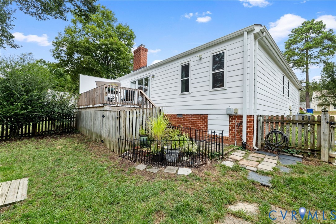 13619 Depot Street, Midlothian, VA 23113