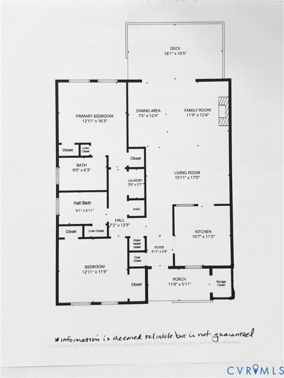 13619 Depot Street, Midlothian, VA 23113