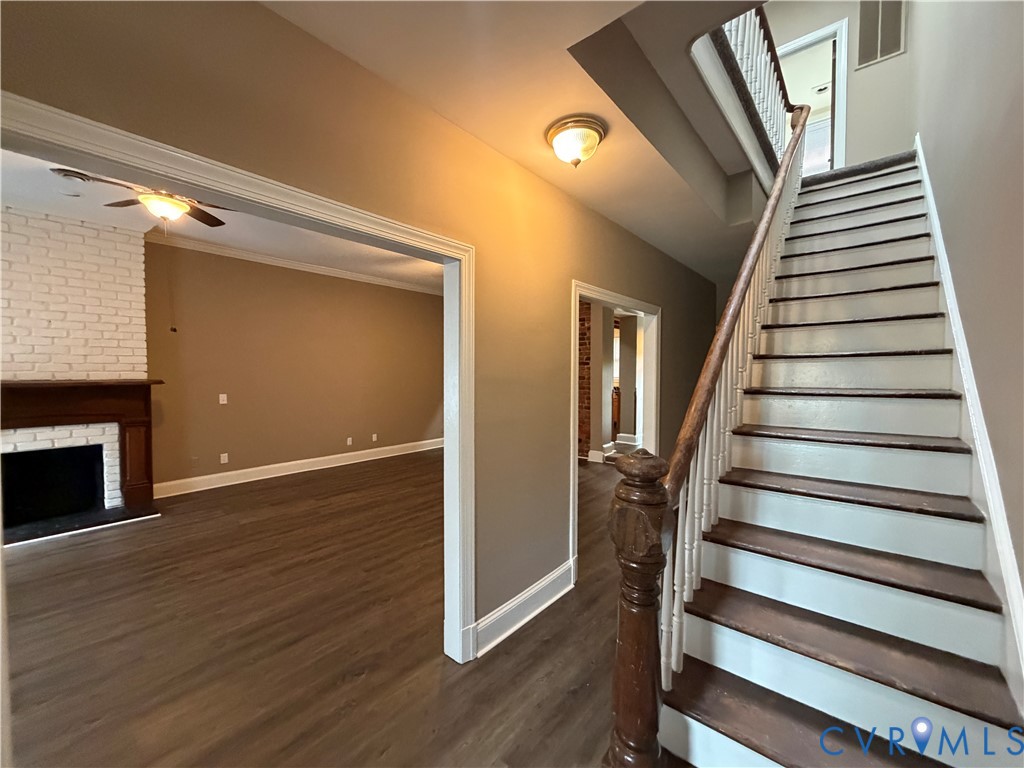 507 N Henry Street, Richmond, VA 23220