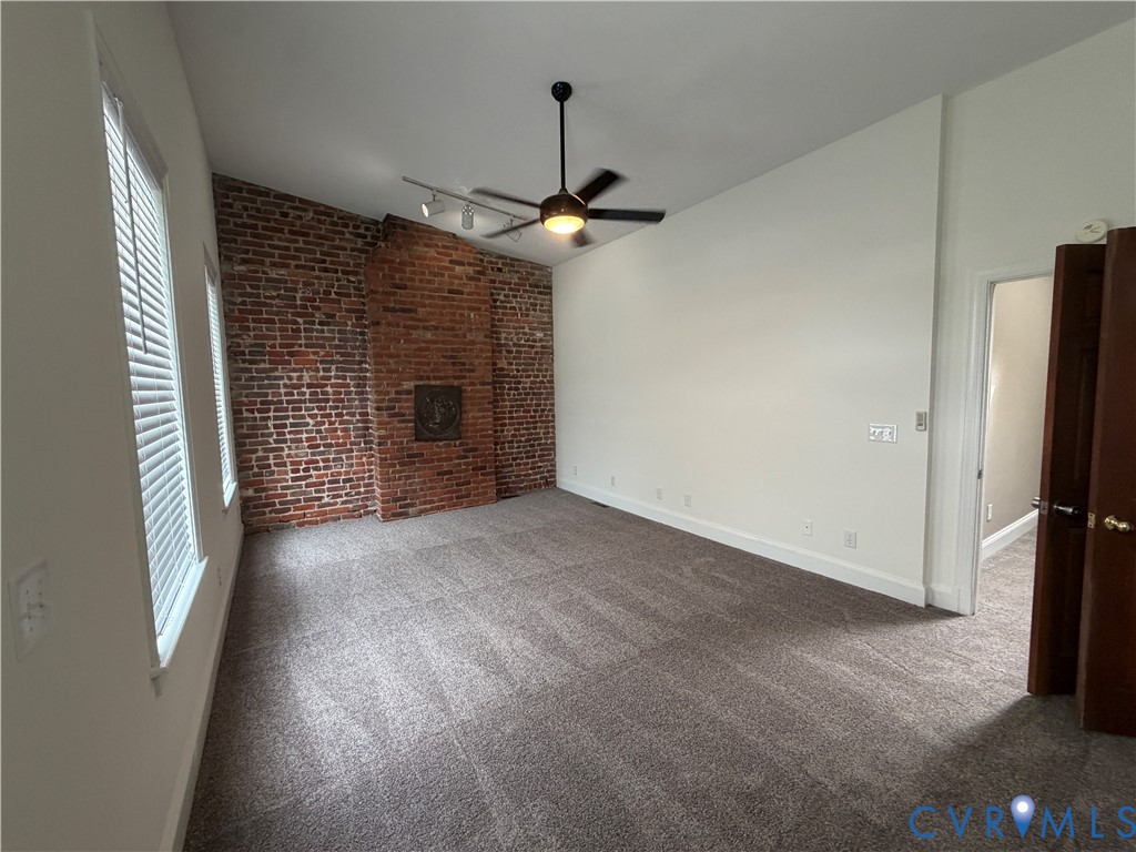 Bedroom #1