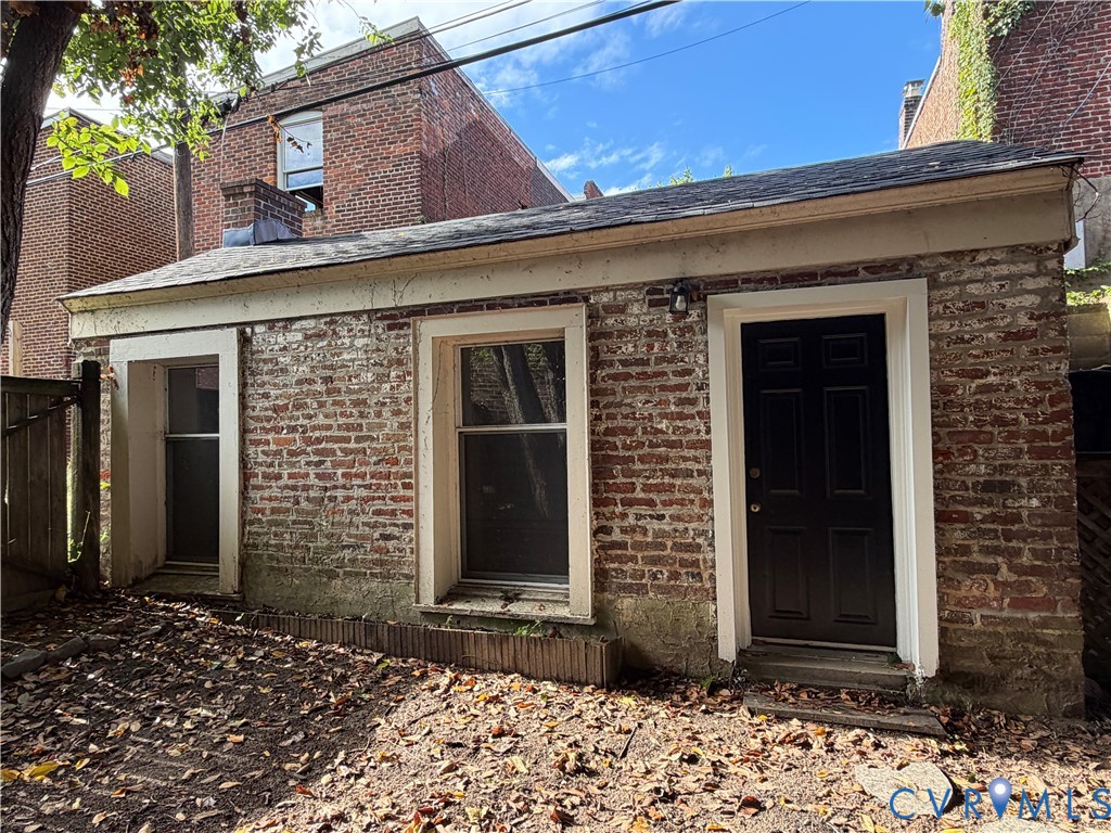 Carriage House