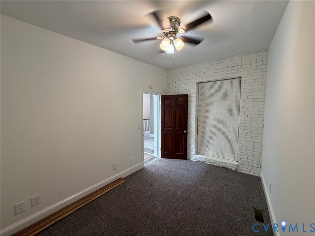 Bedroom #3