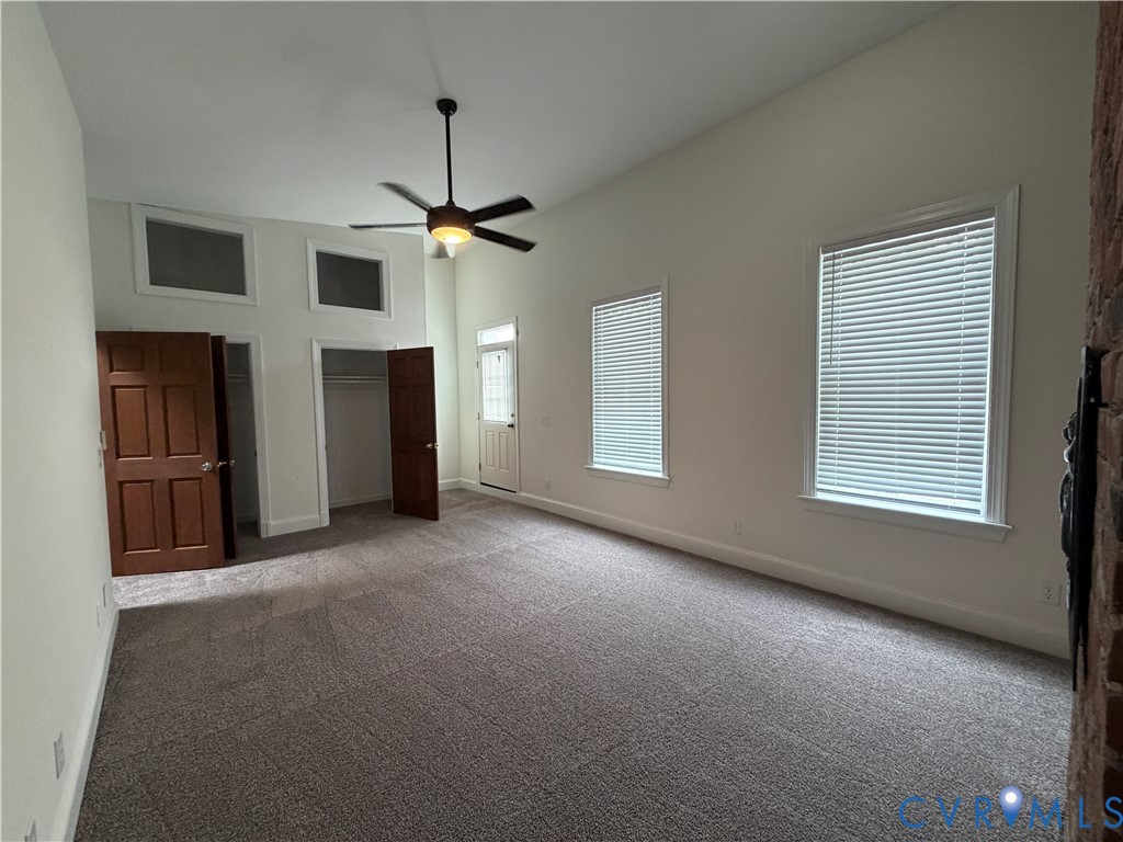 Bedroom #1