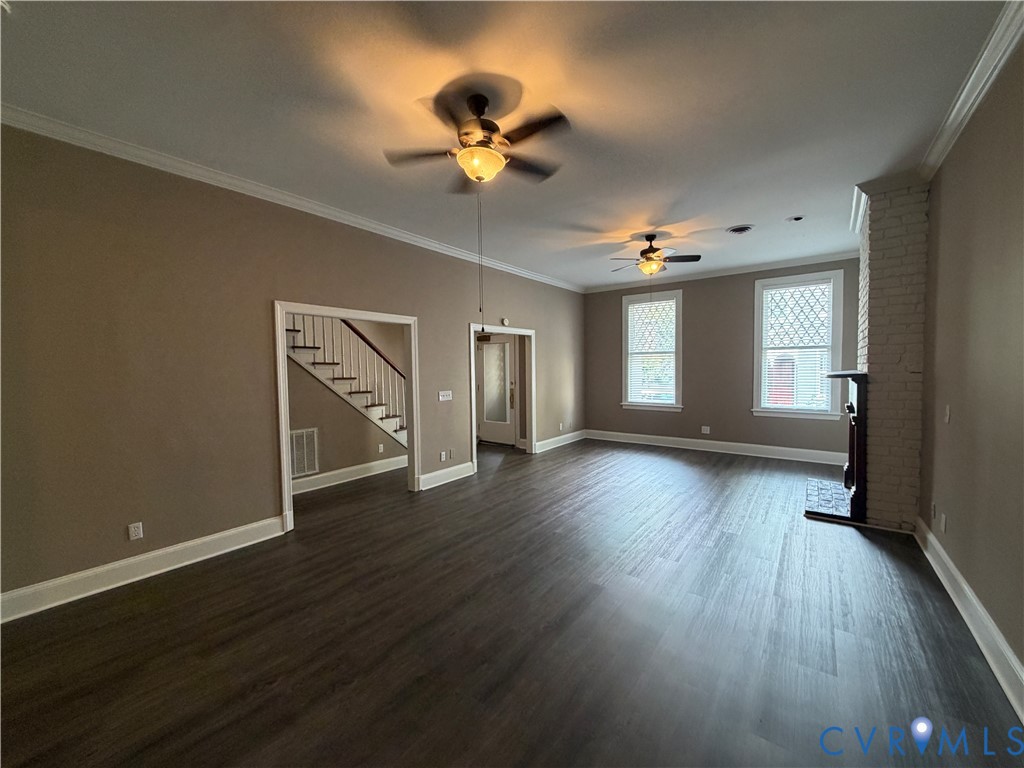 507 N Henry Street, Richmond, VA 23220