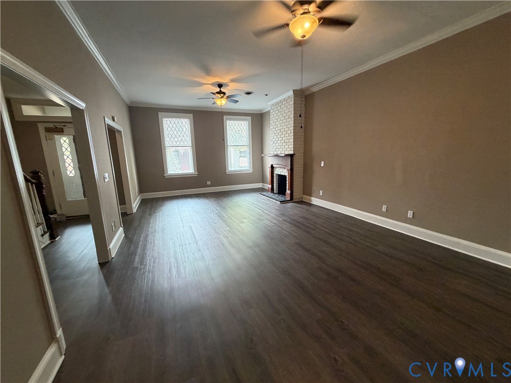 507 N Henry Street, Richmond, VA 23220