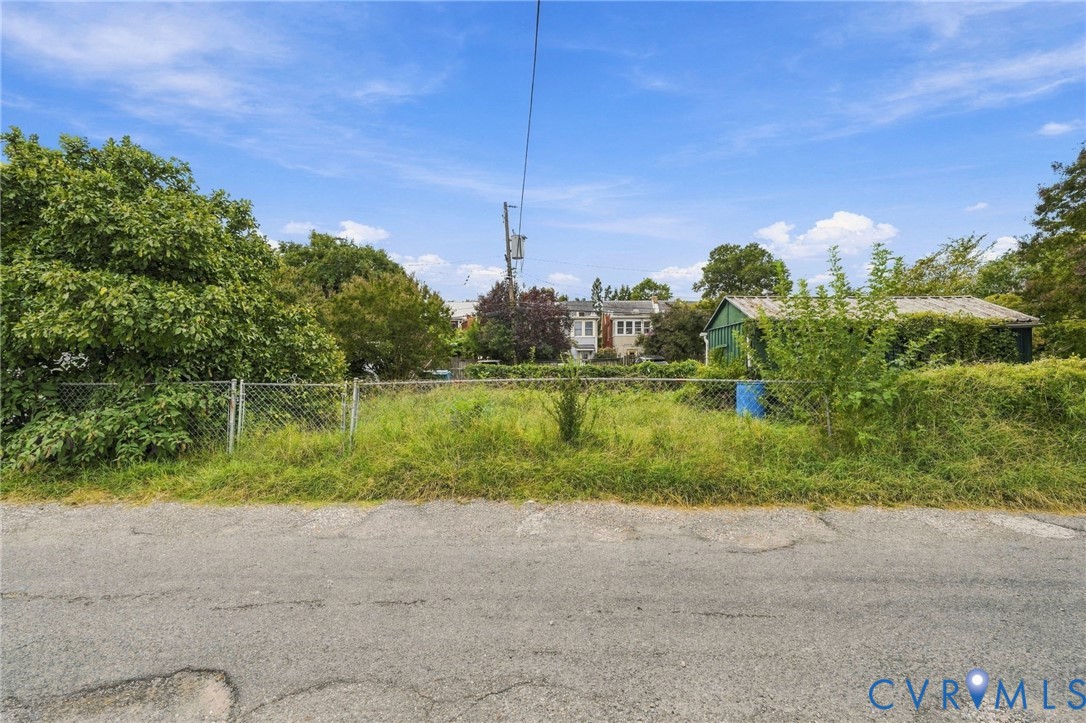 103 A N Nansemond Street, Museum District, Richmond, VA 23221