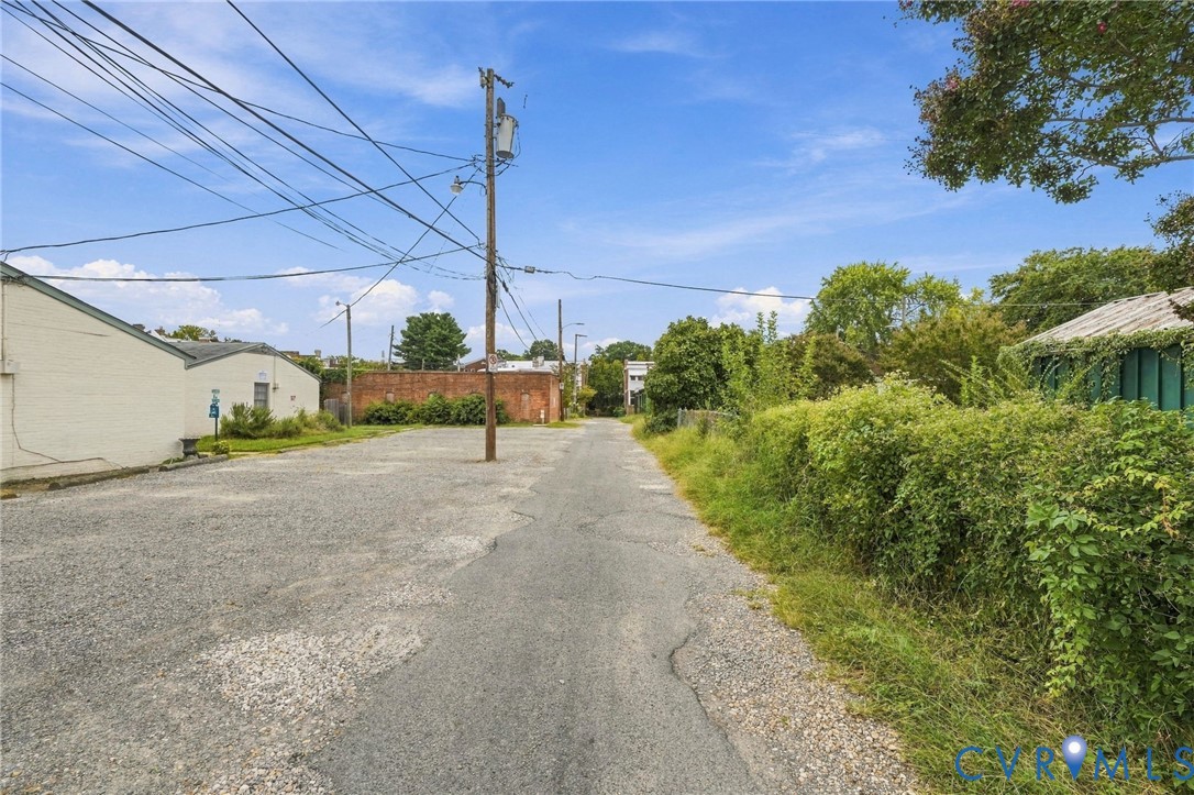 103 A N Nansemond Street, Museum District, Richmond, VA 23221
