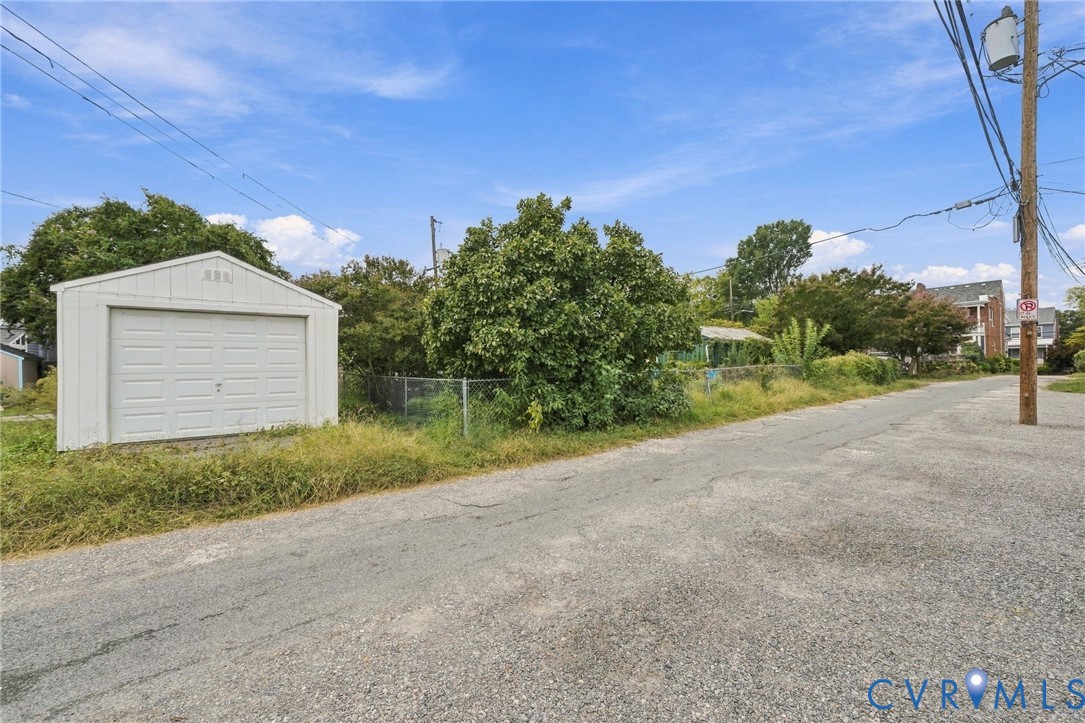 103 A N Nansemond Street, Museum District, Richmond, VA 23221