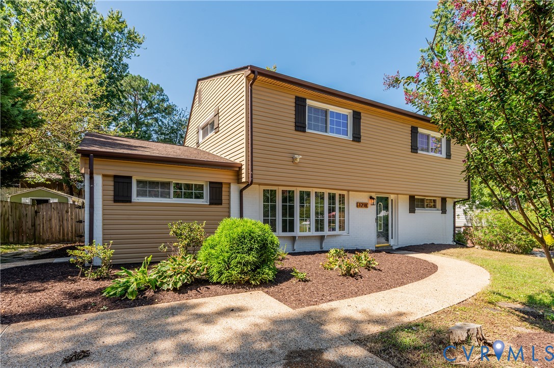 1218 Condover Road, Richmond, VA 23229 1218 Condover Road, Richmond, VA 23229