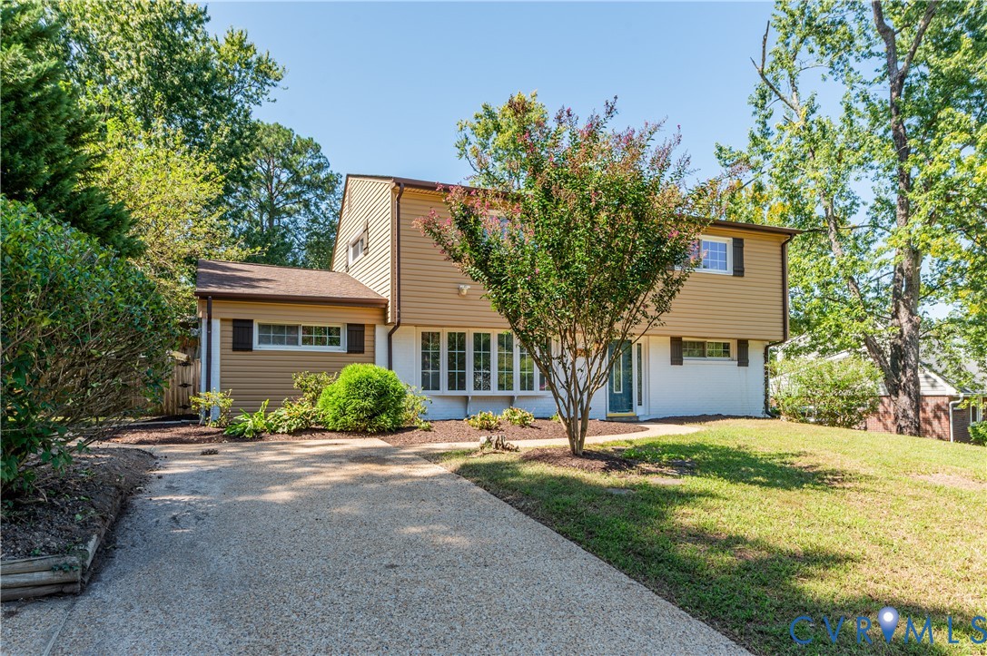 1218 Condover Road, Richmond, VA 23229 1218 Condover Road, Richmond, VA 23229