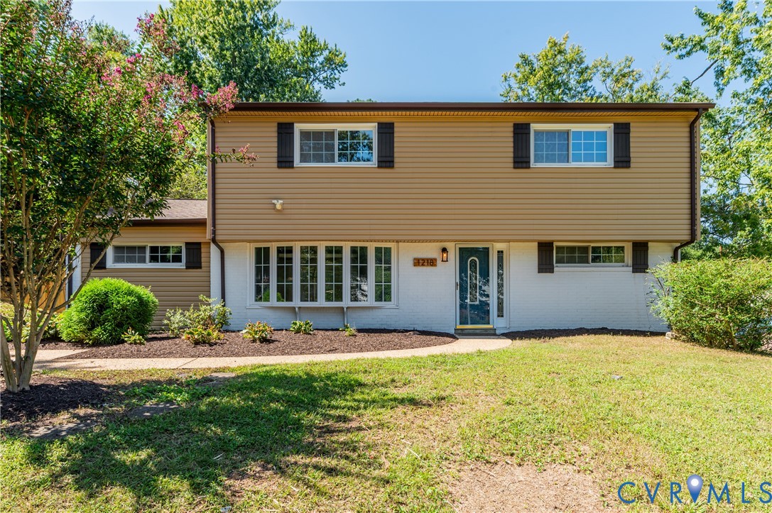 1218 Condover Road, Richmond, VA 23229 1218 Condover Road, Richmond, VA 23229