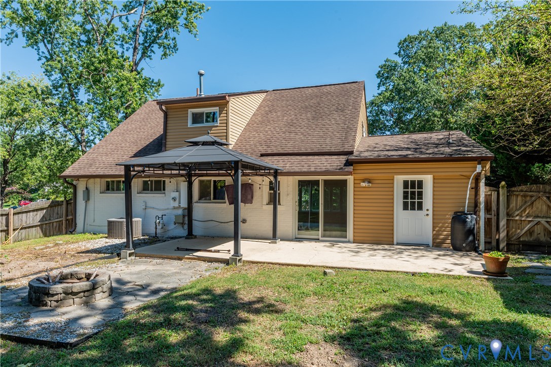 1218 Condover Road, Richmond, VA 23229