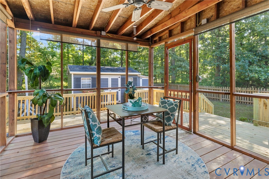 2303 Garrison Place Road, Garrison Place, Midlothian, VA 23112
