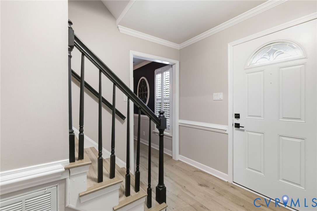 2303 Garrison Place Road, Garrison Place, Midlothian, VA 23112