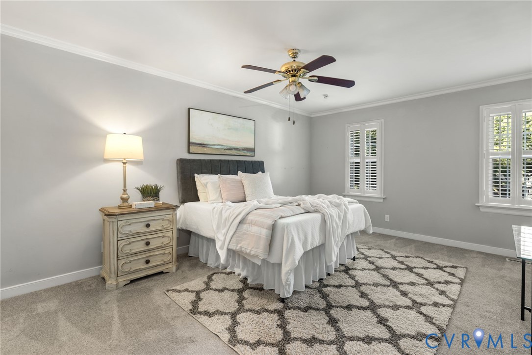 2303 Garrison Place Road, Garrison Place, Midlothian, VA 23112