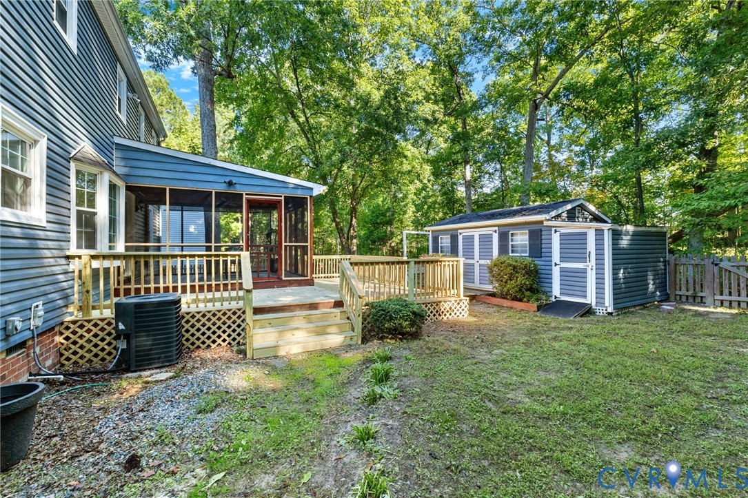 2303 Garrison Place Road, Garrison Place, Midlothian, VA 23112