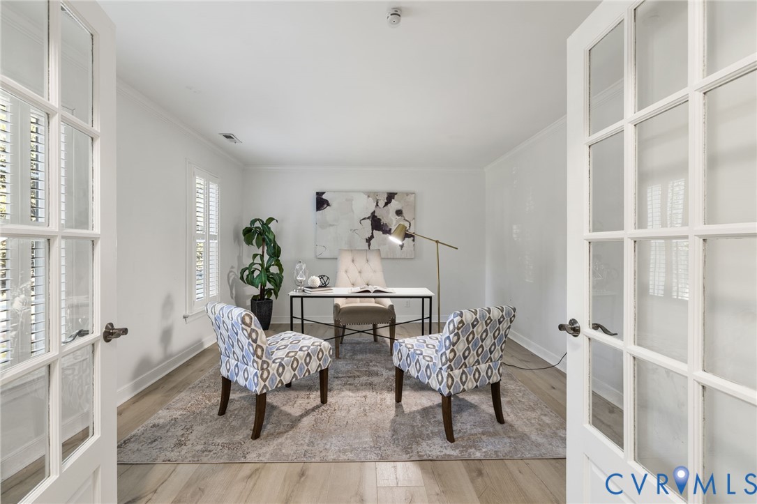 2303 Garrison Place Road, Garrison Place, Midlothian, VA 23112