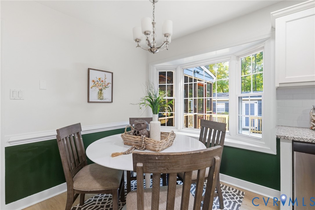 2303 Garrison Place Road, Garrison Place, Midlothian, VA 23112