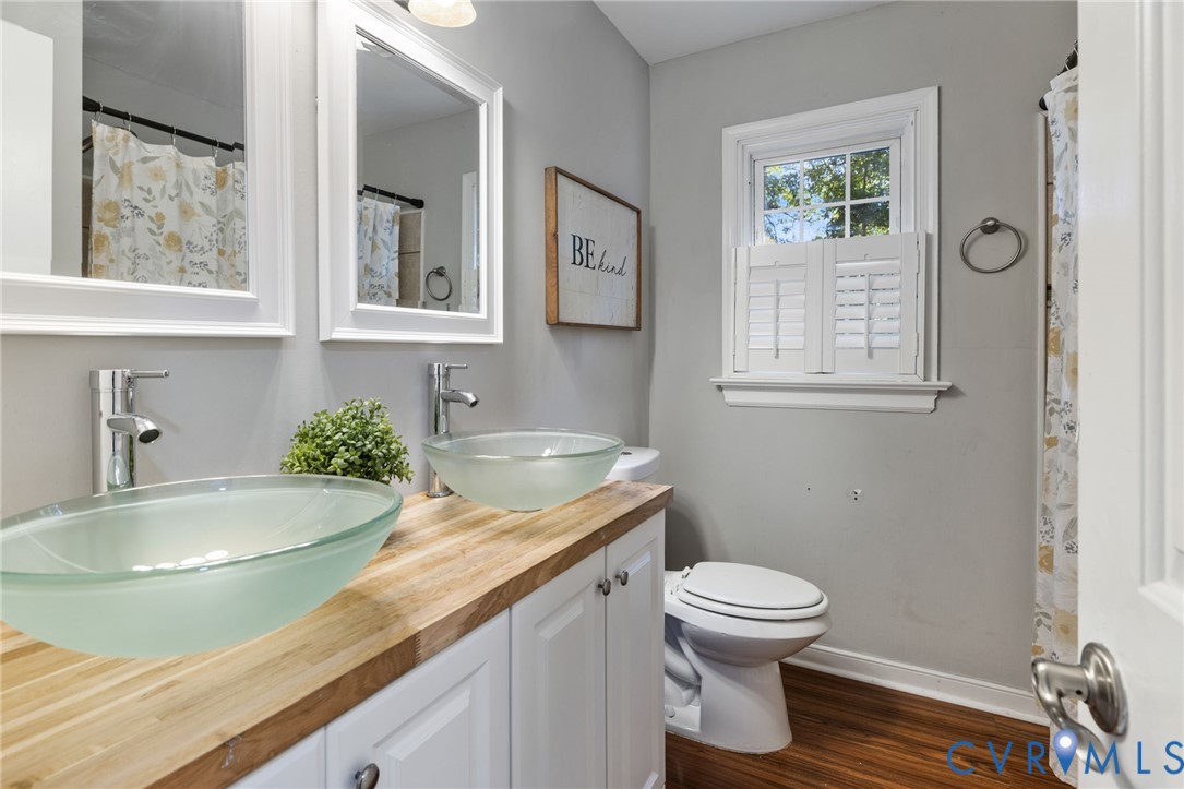 2303 Garrison Place Road, Garrison Place, Midlothian, VA 23112