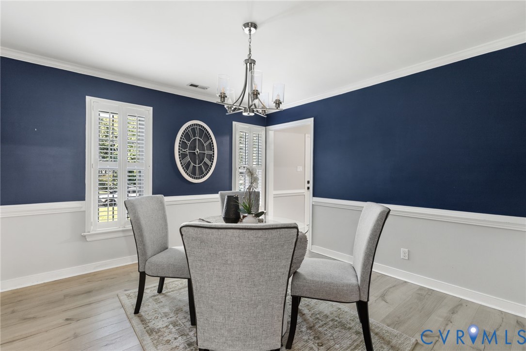 2303 Garrison Place Road, Garrison Place, Midlothian, VA 23112