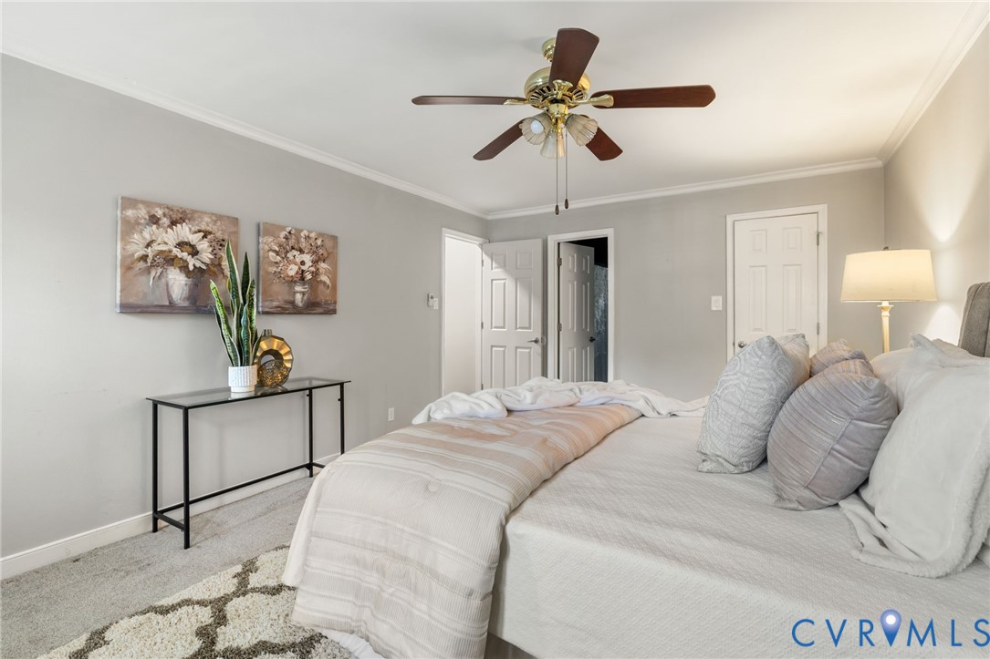 2303 Garrison Place Road, Garrison Place, Midlothian, VA 23112