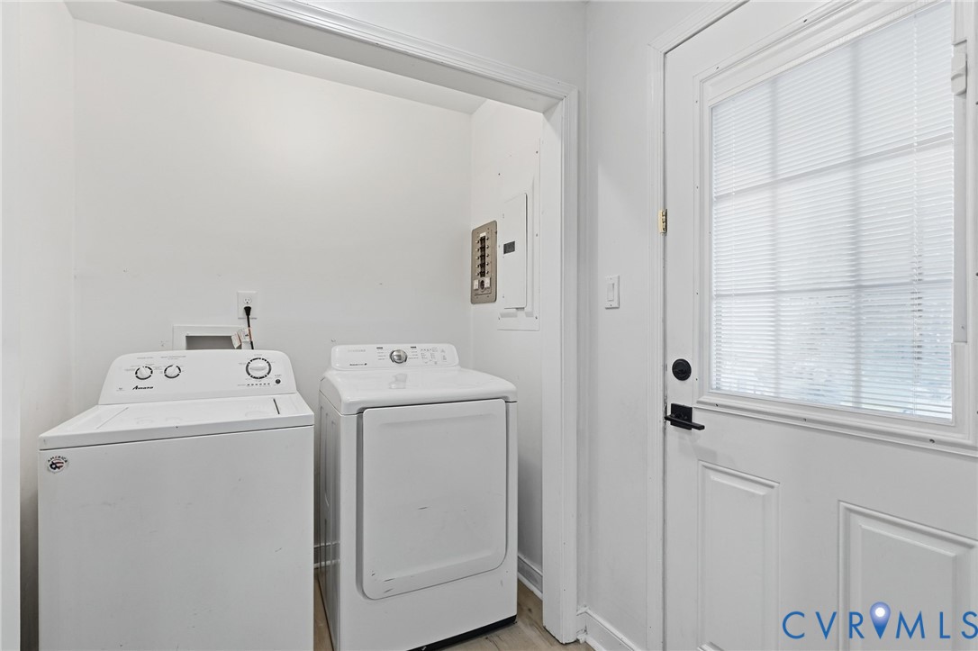 2303 Garrison Place Road, Garrison Place, Midlothian, VA 23112