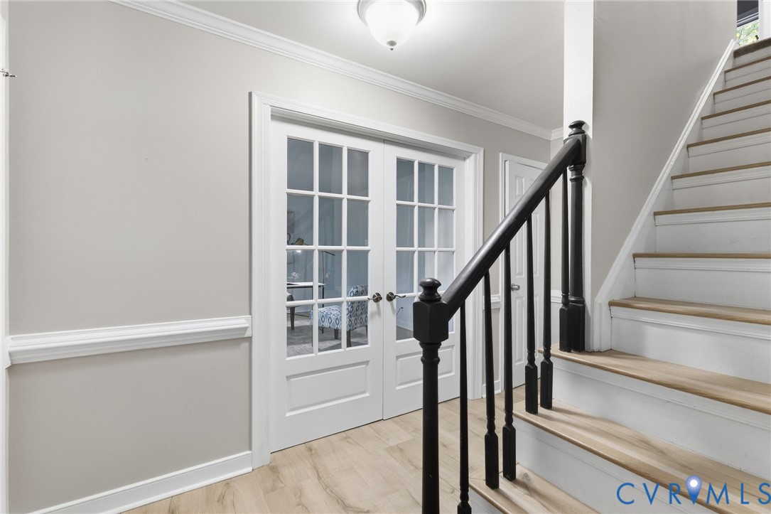 2303 Garrison Place Road, Garrison Place, Midlothian, VA 23112