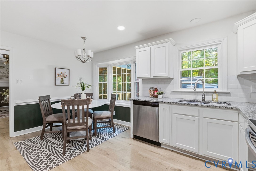 2303 Garrison Place Road, Garrison Place, Midlothian, VA 23112
