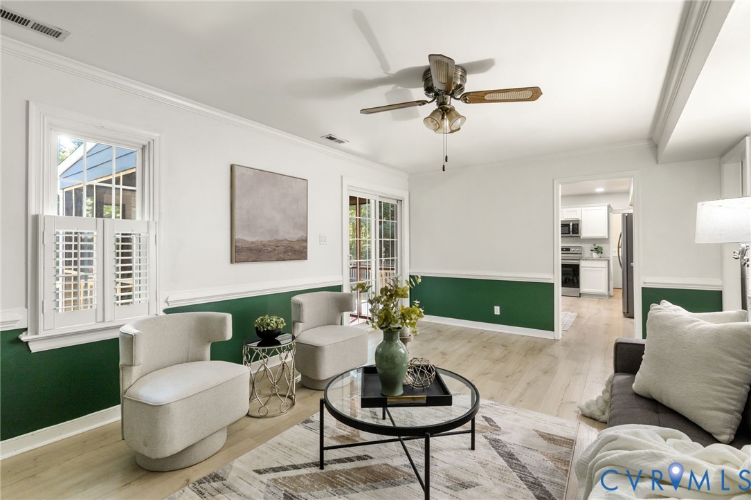 2303 Garrison Place Road, Garrison Place, Midlothian, VA 23112