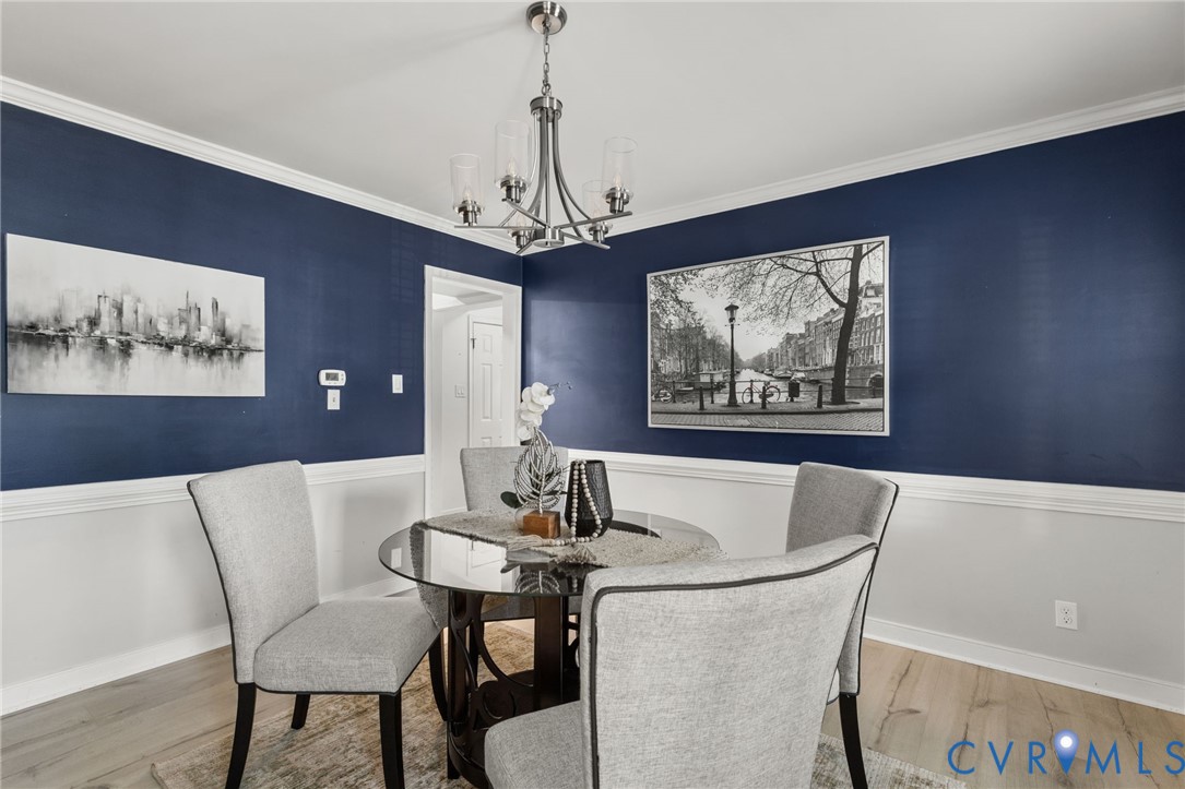 2303 Garrison Place Road, Garrison Place, Midlothian, VA 23112