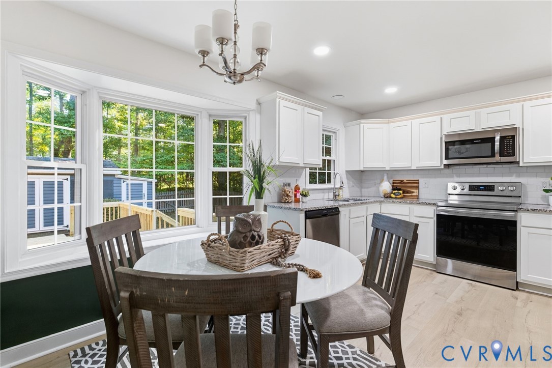 2303 Garrison Place Road, Garrison Place, Midlothian, VA 23112