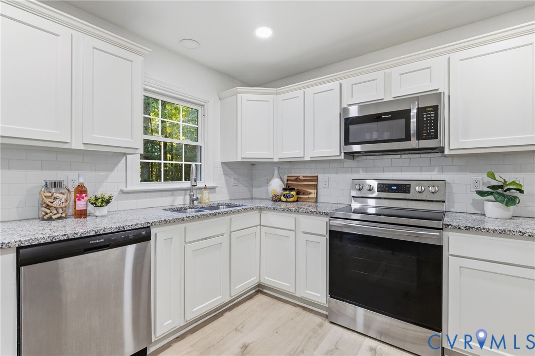 2303 Garrison Place Road, Garrison Place, Midlothian, VA 23112