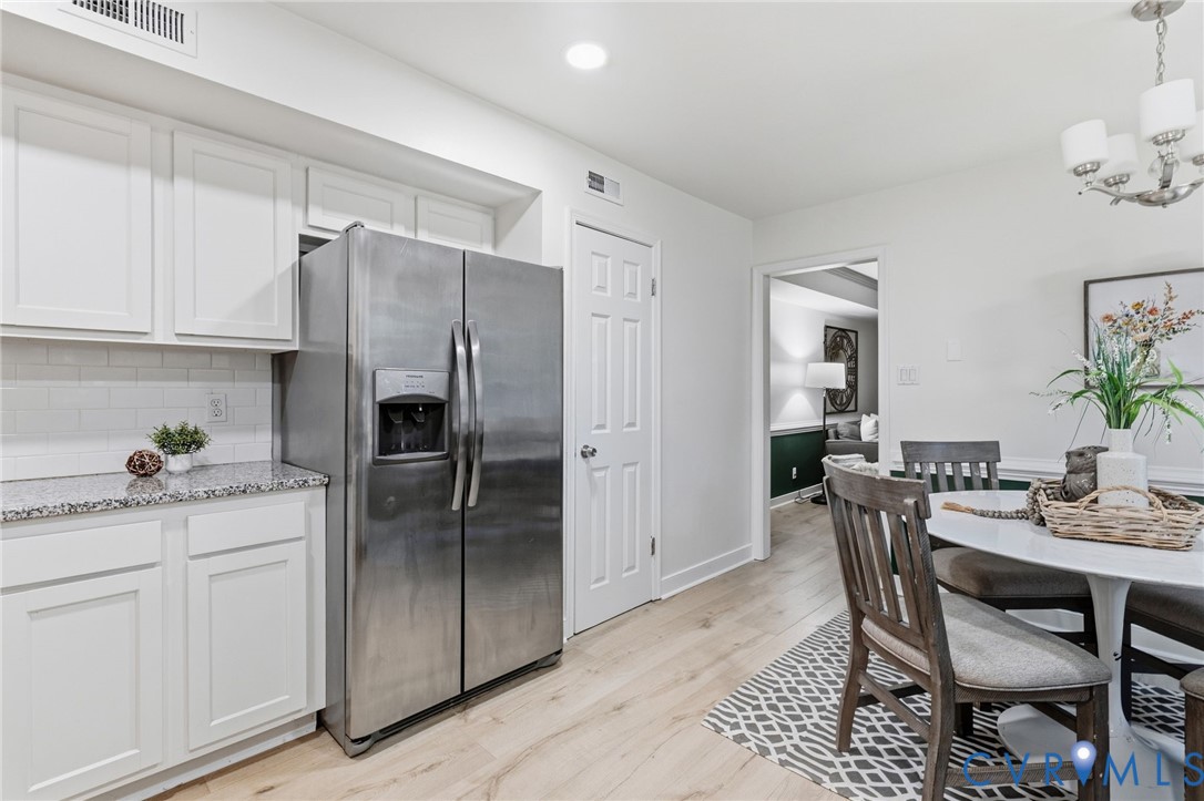 2303 Garrison Place Road, Garrison Place, Midlothian, VA 23112